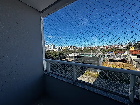 Apartamento à Venda em Areias – São José/SC - Apartamento em Areias, São José - Foto 3