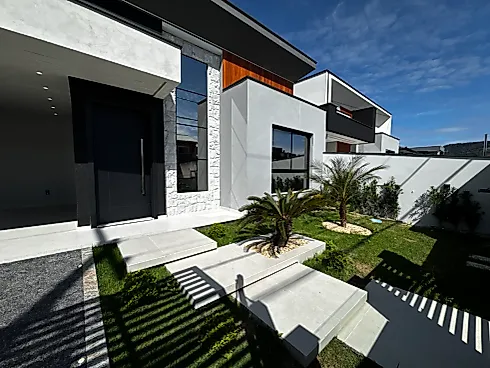 Casa com 3 quartos em Bela Vista, Palhoça