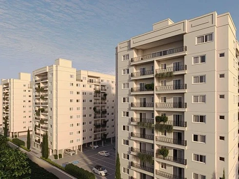 Centro, Biguaçu