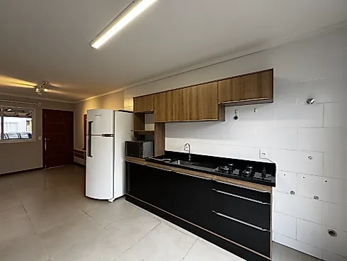 Casa em Condomínio no Villagio Toscana – Rio Caveiras, - Casa em condomínio em Rio Caveiras, Biguaçu - Foto 2