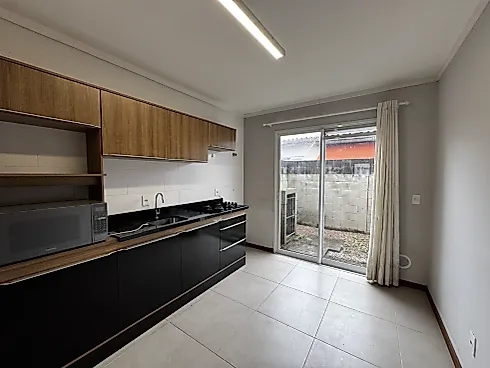 Casa em Condomínio no Villagio Toscana – Rio Caveiras, - Casa em condomínio em Rio Caveiras, Biguaçu - Foto 4