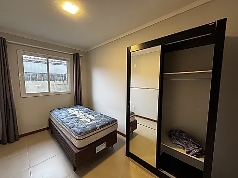 Casa em Condomínio no Villagio Toscana – Rio Caveiras, - Casa em condomínio em Rio Caveiras, Biguaçu - Foto 5