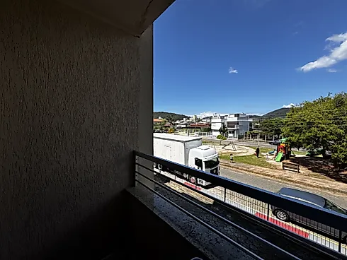 Apartamento à Venda no Residencial Biguaçu – Rio Caveiras, Biguaçu/SC - Apartamento em Rio Caveiras, Biguaçu - Foto 4