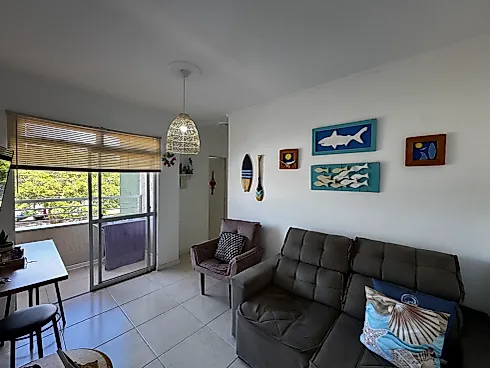 Apartamento à Venda no Residencial Biguaçu – Rio Caveiras, Biguaçu/SC - Apartamento em Rio Caveiras, Biguaçu - Foto 3
