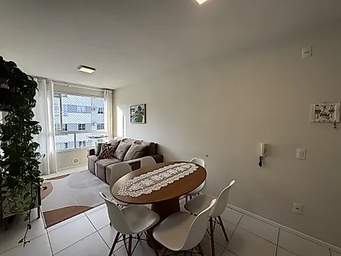 Apartamento à Venda no Residencial Villa de São Miguel – Rio Caveiras - Apartamento em Rio Caveiras, Biguaçu - Foto 2