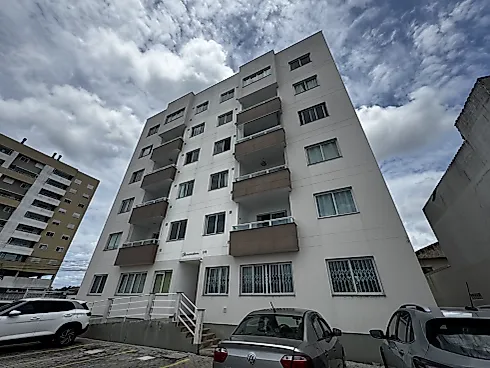 Praia João Rosa, Biguaçu
