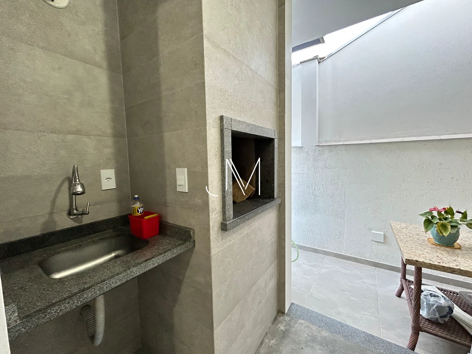 Casa 3 Quartos com 2 Suítes e 170m² - Itaguaçu - Foto 9