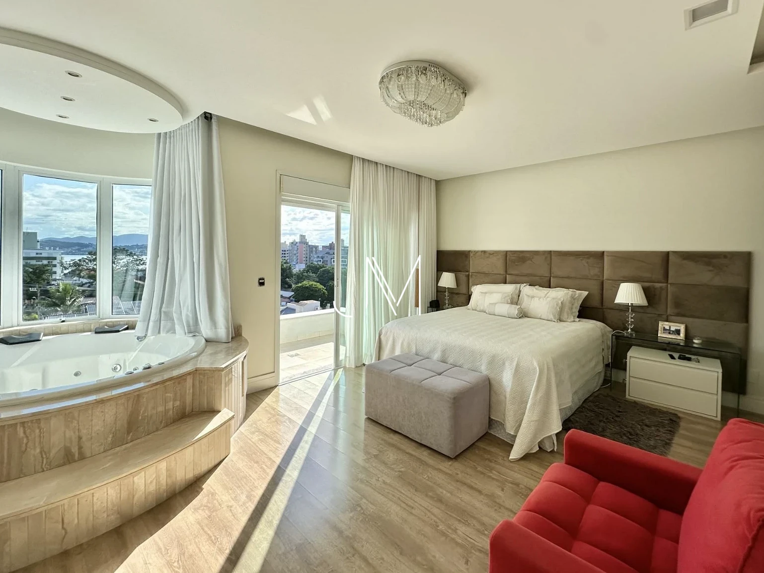 Casa 4 Quartos com 4 Suítes e 505m² - Itaguaçu - Foto 21