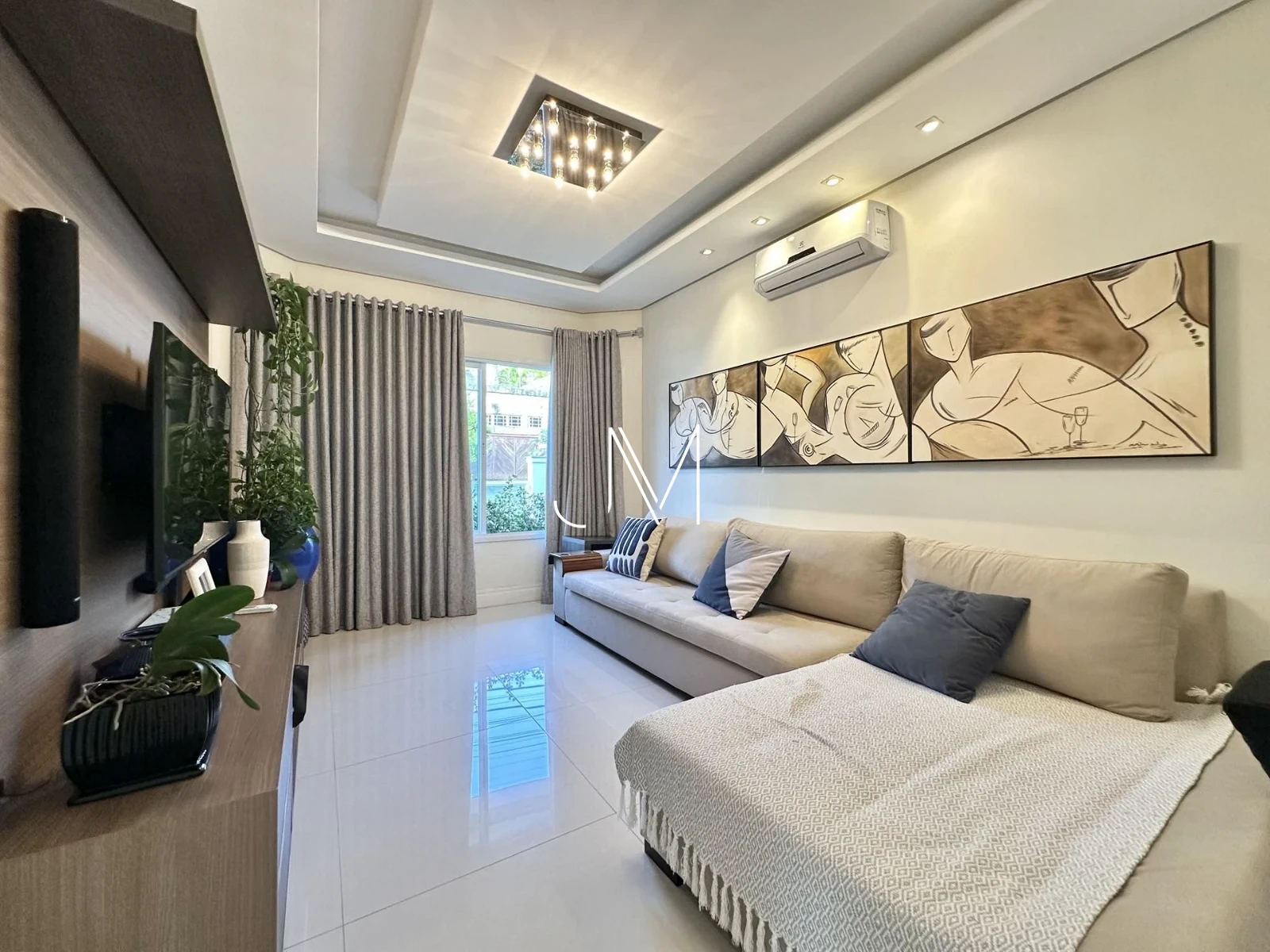 Casa 4 Quartos com 4 Suítes e 505m² - Itaguaçu - Foto 12