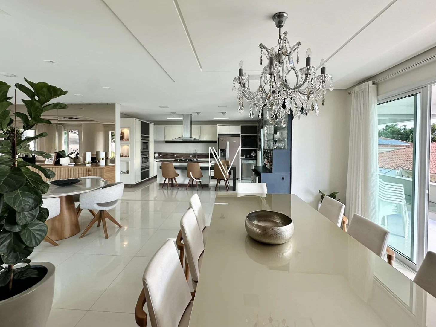 Casa 4 Quartos com 4 Suítes e 505m² - Itaguaçu - Foto 3