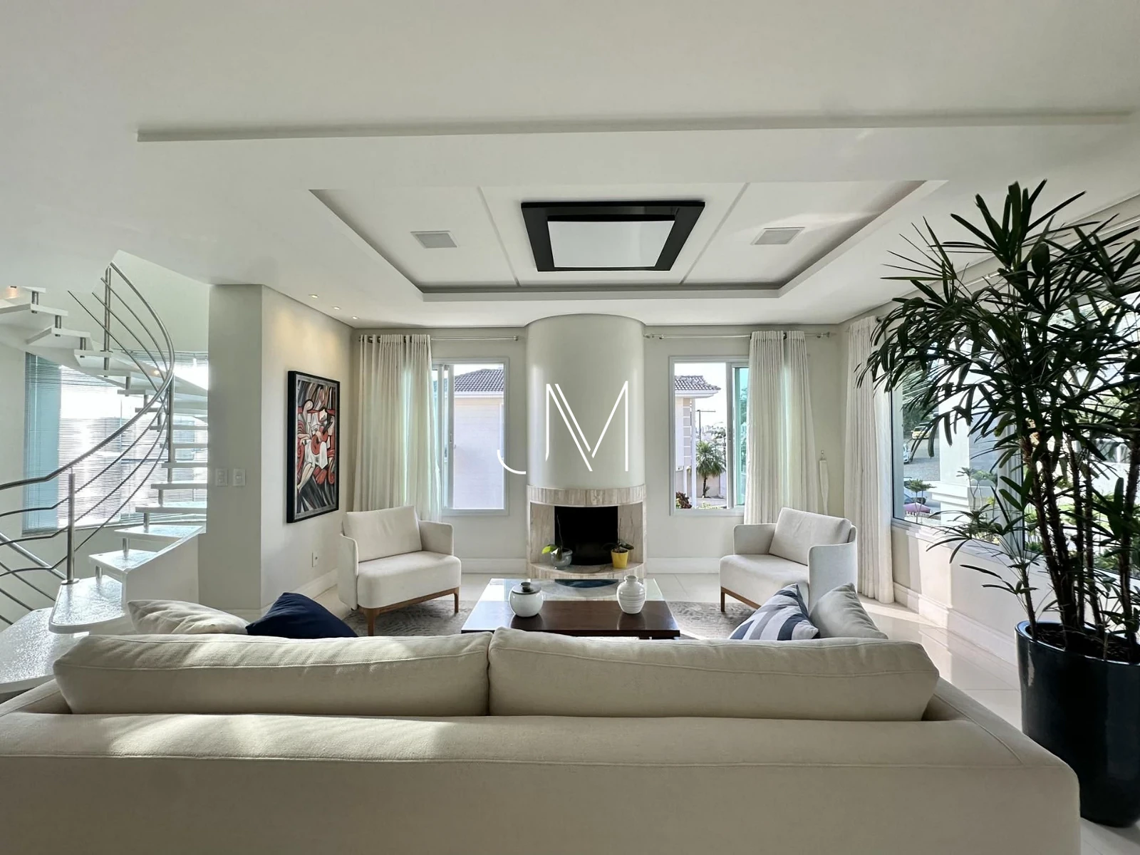 Casa 4 Quartos com 4 Suítes e 505m² - Itaguaçu - Foto 11