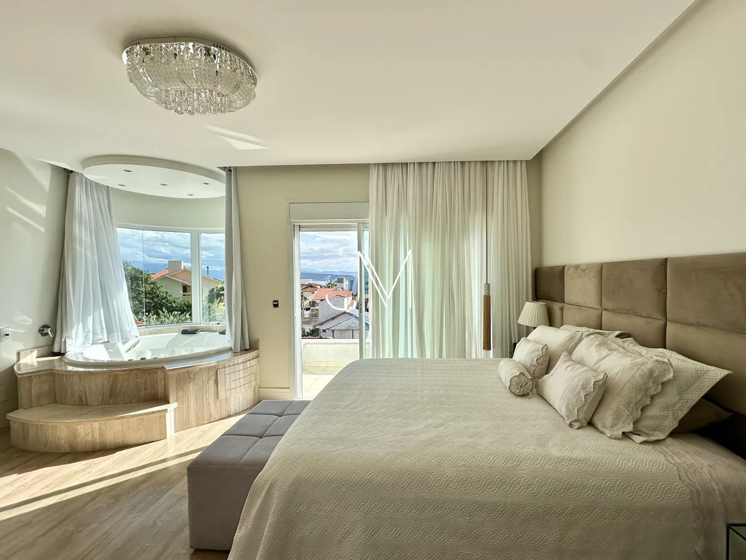 Casa 4 Quartos com 4 Suítes e 505m² - Itaguaçu - Foto 22