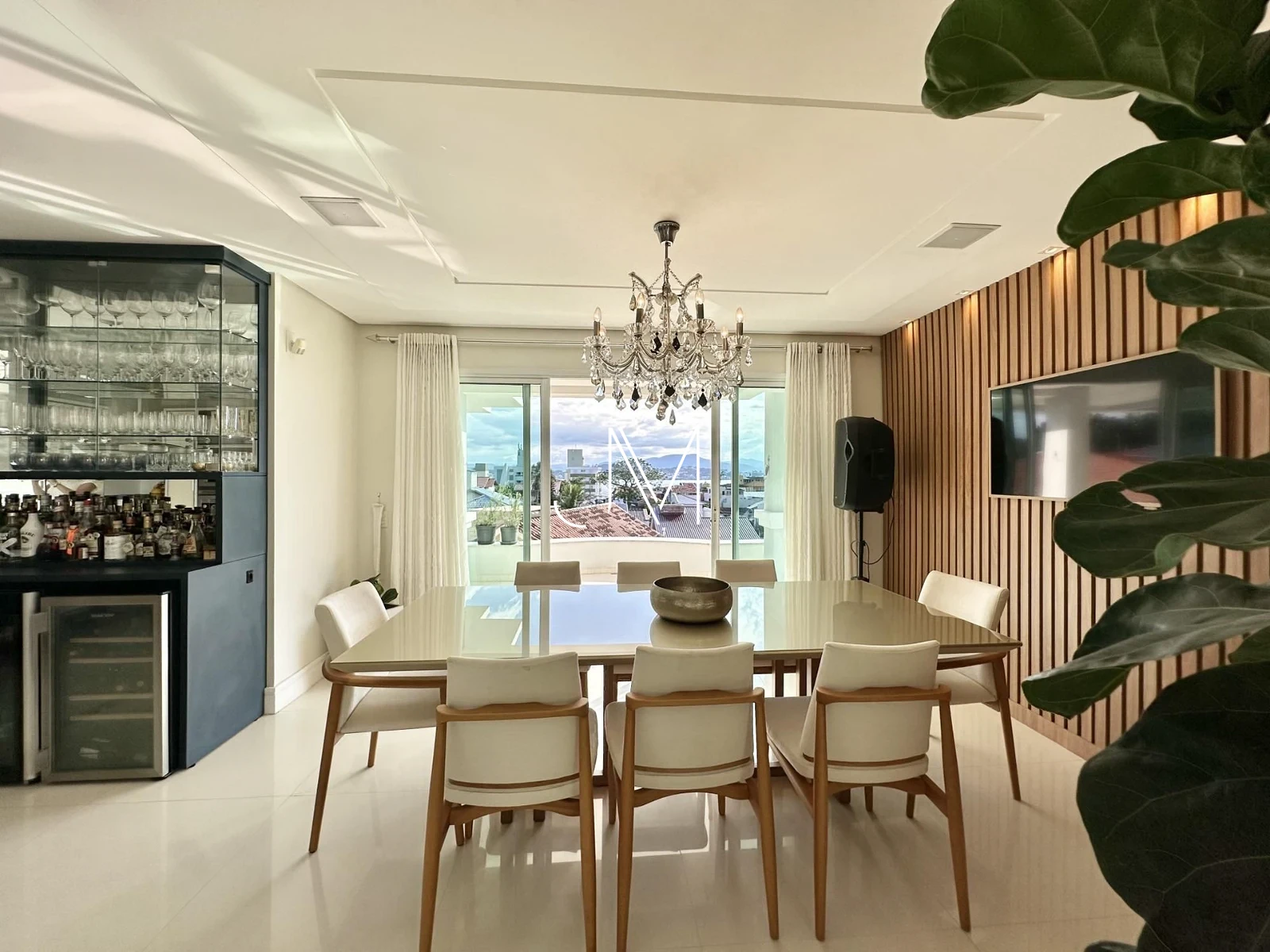 Casa 4 Quartos com 4 Suítes e 505m² - Itaguaçu - Foto 5