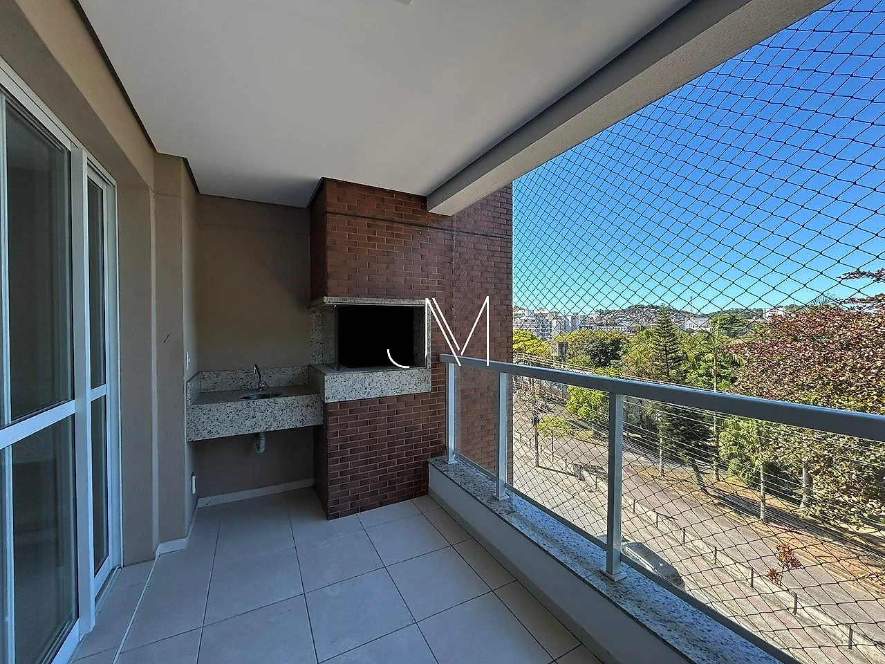 Apartamento 3 Quartos com 1 Suíte e 94m² - Capoeiras