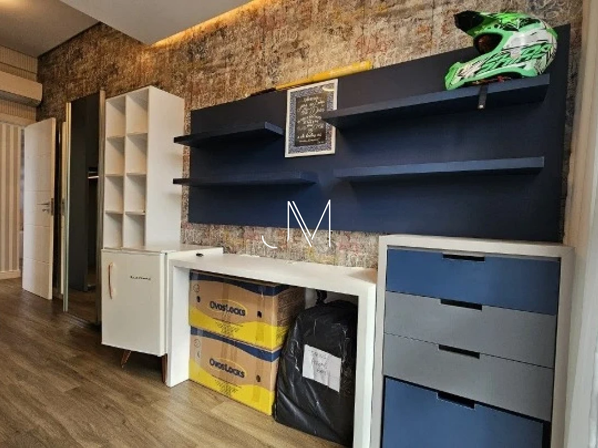 Casa Triplex com 3 Quartos sendo 2 Suítes e 155m² - Itaguaçu - Foto 26
