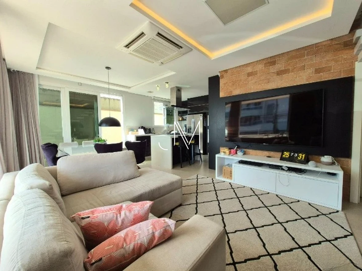 Casa Triplex com 3 Quartos sendo 2 Suítes e 155m² - Itaguaçu - Foto 15