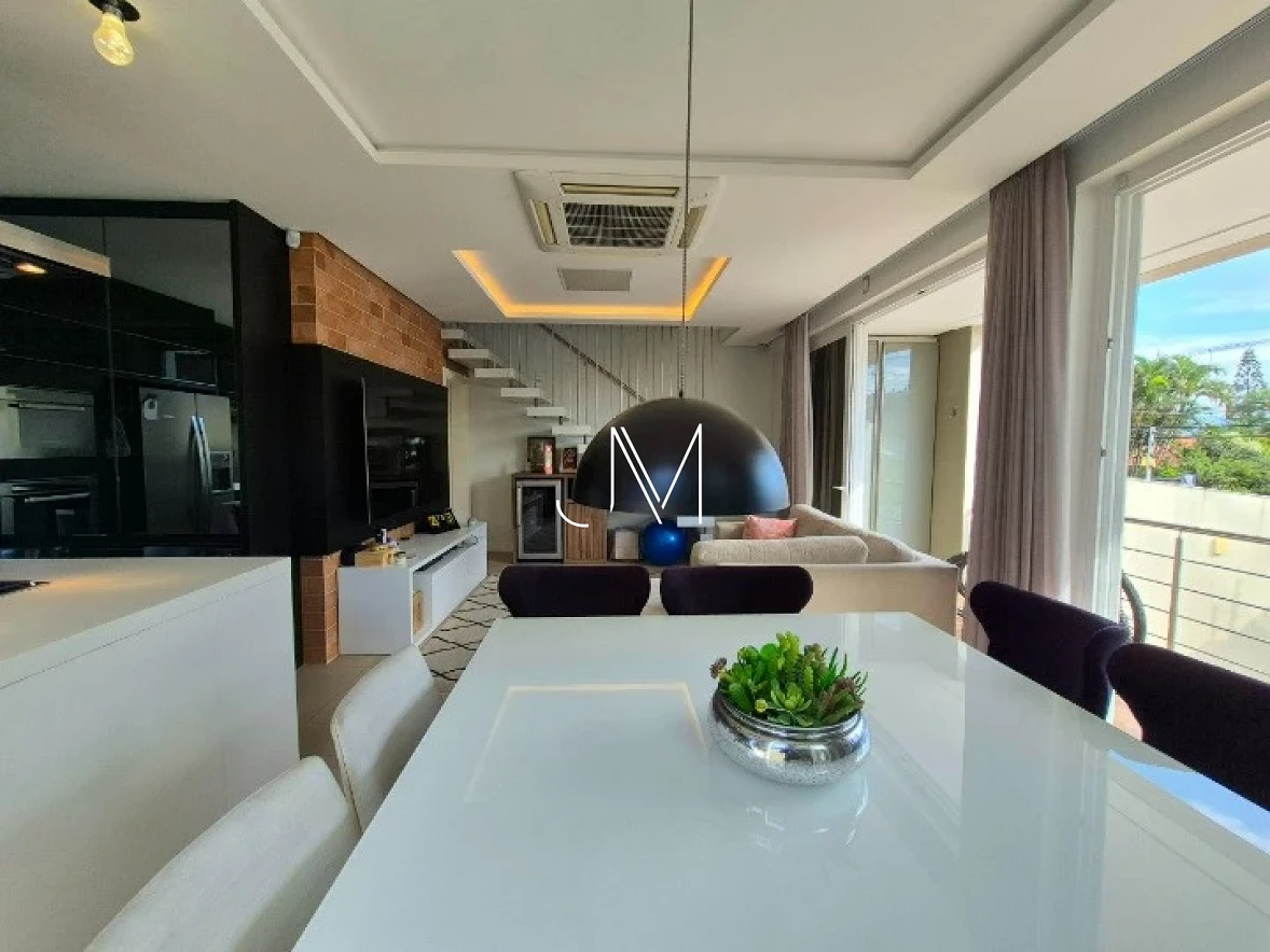 Casa Triplex com 3 Quartos sendo 2 Suítes e 155m² - Itaguaçu - Foto 13