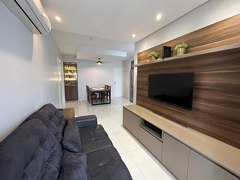 Apartamento em Pagani, Palhoça