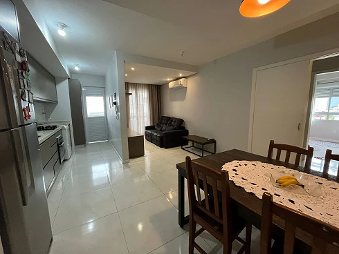 Apartamento em Pagani, Palhoça