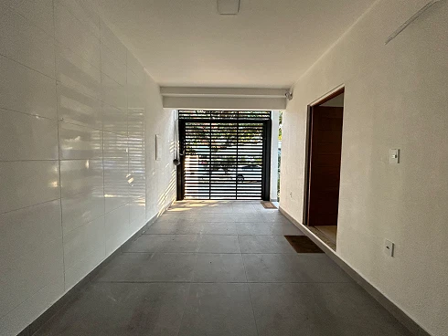 Casa em Itaguaçu, Florianópolis