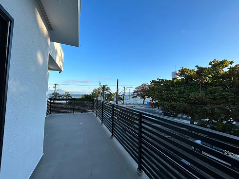 Casa em Itaguaçu, Florianópolis