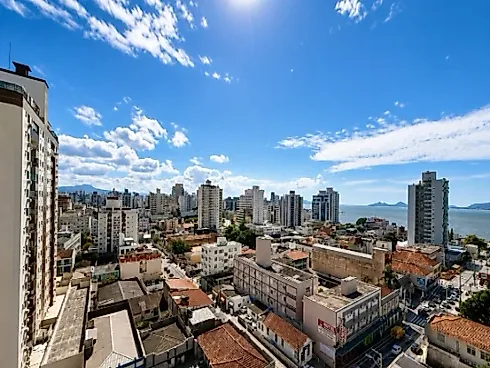 Apartamento 3 Quartos com 1 Suíte e 100m² - Estreito - Apartamento em Estreito, Florianópolis - Foto 5