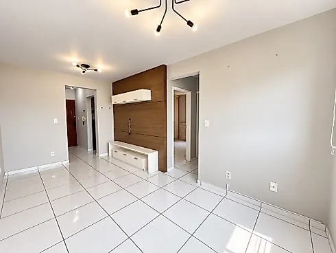 Apartamento 2 Quartos 58m² - Campinas - Apartamento em Campinas, São José - Foto 3