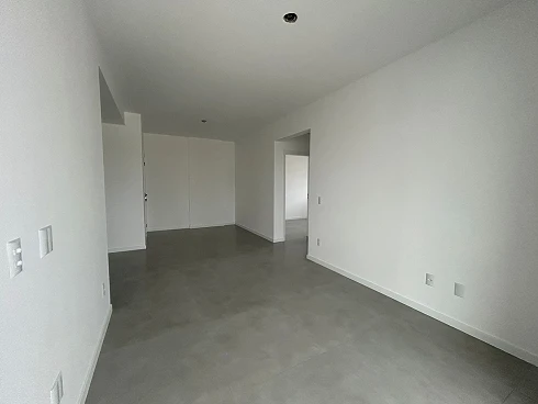 Apartamento em Barreiros, São José