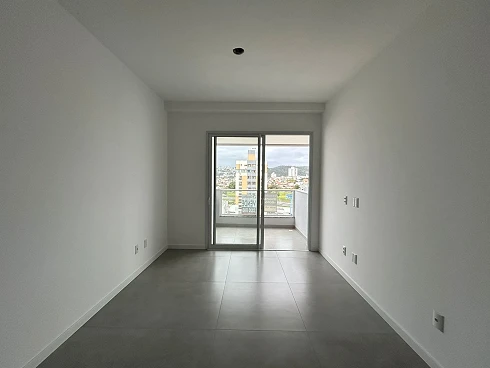 Apartamento em Barreiros, São José