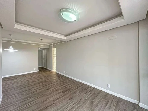 Apartamento em Canto, Florianópolis
