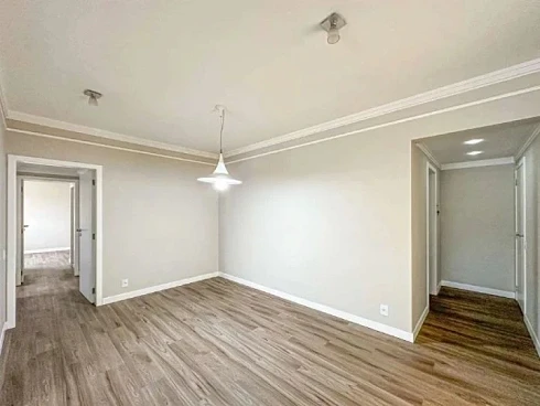 Apartamento em Canto, Florianópolis