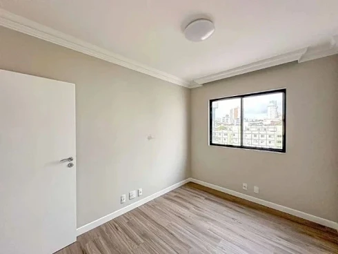 Apartamento em Canto, Florianópolis