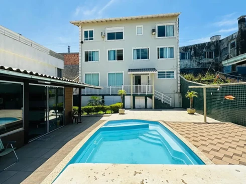 Casa em Centro, São José