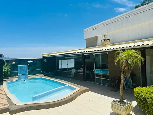 Casa em Centro, São José