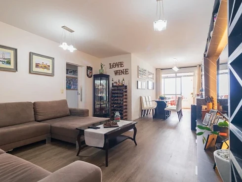 Apartamento em Kobrasol, São José