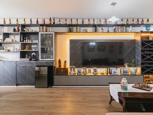 Apartamento em Kobrasol, São José