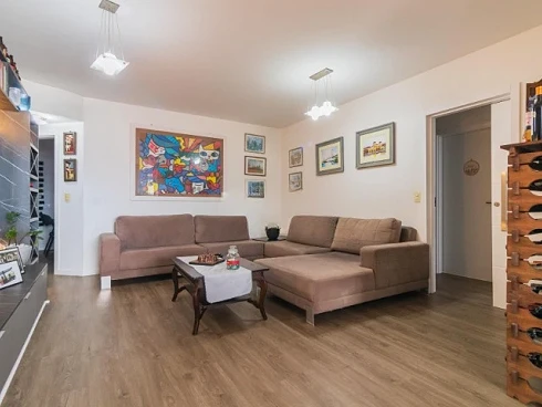 Apartamento em Kobrasol, São José