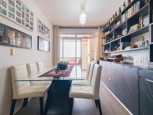 Apartamento em Kobrasol, São José