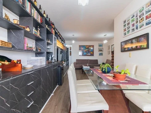 Apartamento em Kobrasol, São José