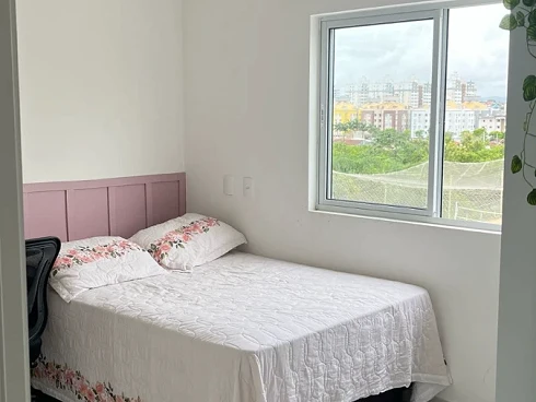 Apartamento em Areias, São José