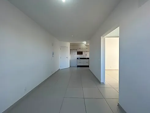 Apartamento 2 Quartos com Piscina - Areias - Apartamento em Areias, São José - Foto 3