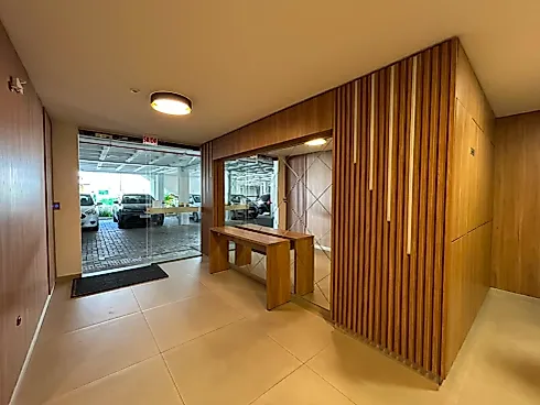 Apartamento 2 Quartos com Piscina - Areias - Foto 15