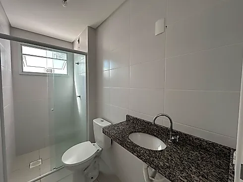 Apartamento 2 Quartos com Piscina - Areias - Foto 12