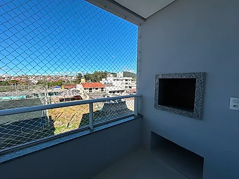 Apartamento 2 Quartos com Piscina - Areias - Foto 6