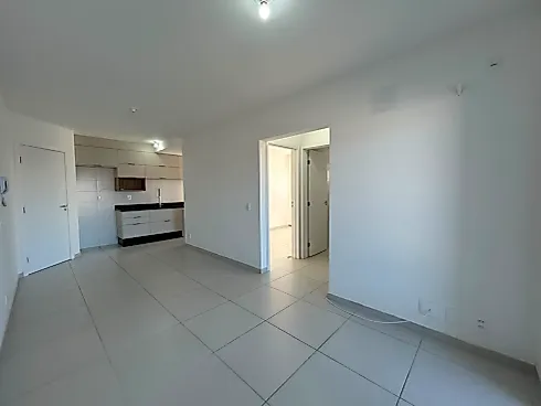 Apartamento 2 Quartos com Piscina - Areias - Apartamento em Areias, São José - Foto 4