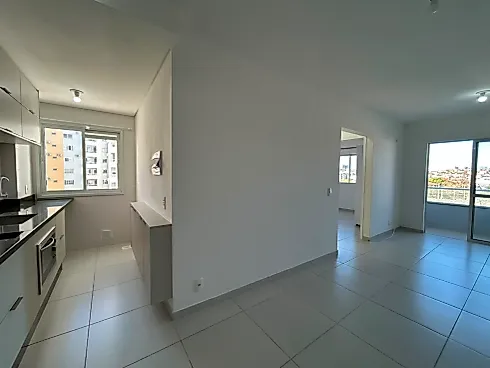 Apartamento 2 Quartos com Piscina - Areias - Apartamento em Areias, São José - Foto 5