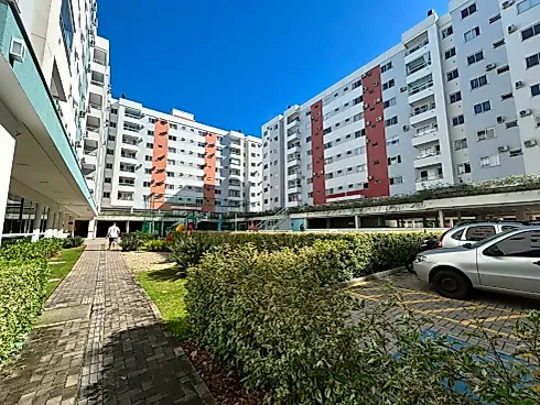 Apartamento 2 Quartos com Piscina - Areias - Foto 20