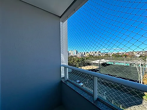 Apartamento 2 Quartos com Piscina - Areias - Foto 7