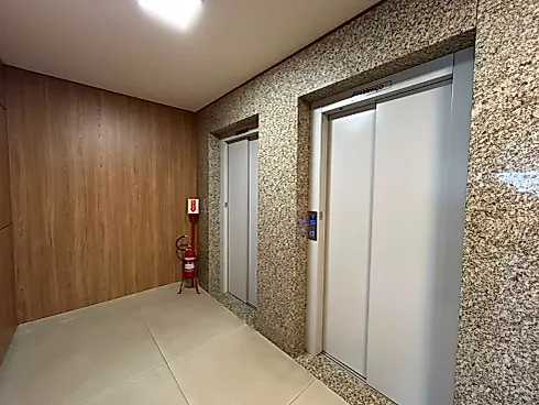 Apartamento 2 Quartos com Piscina - Areias - Foto 16