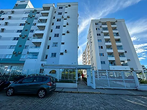 Apartamento 2 Quartos com Piscina - Areias - Foto 24